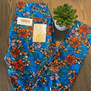 🌸NEW LuLaRoe leggings
